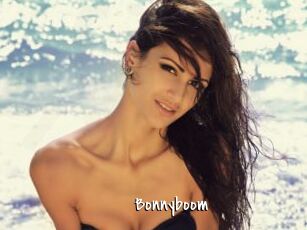Bonnyboom