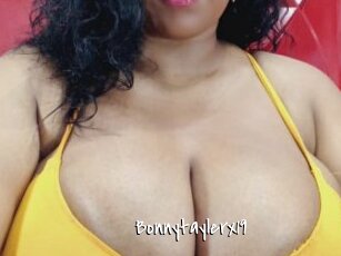Bonnytaylerx19