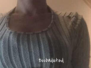 Boobadicted