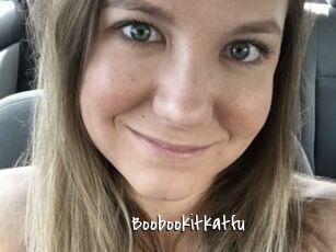 Boobookitkatfu