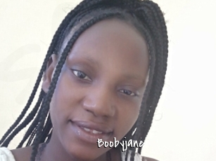 Boobyjane