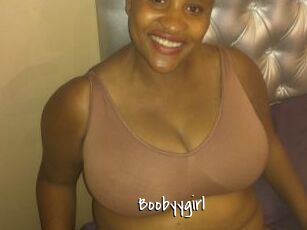 Boobyygirl