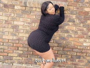 bootymellons34 Sexy Footjobs