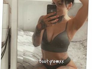 Bootyremxx