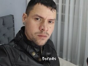 Boreas