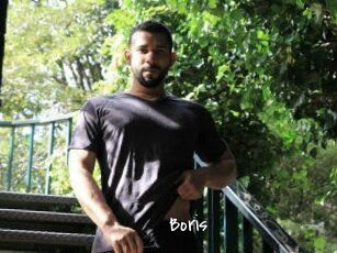 Boris