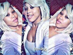 Boslady