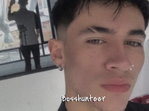 Bosshunteer