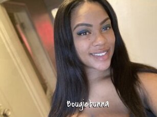 Bougiebunna