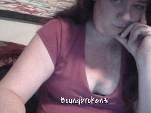 Boundbroken31