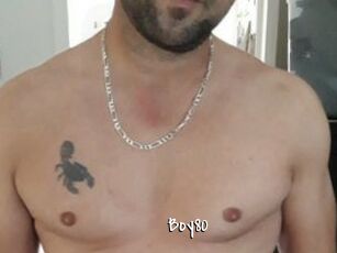 Boy80