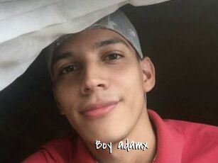 Boy_adamx