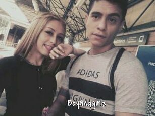 Boyandgirlx