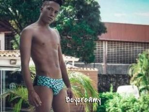 Boycreamy