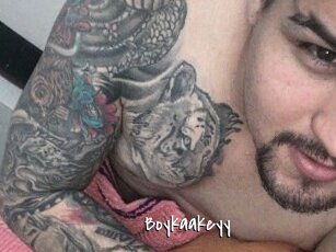Boykaakeyy