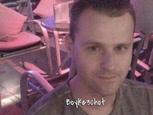 Boyke30hot
