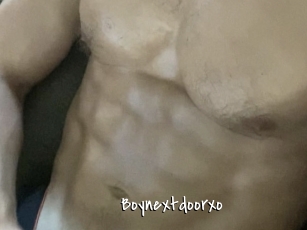 boynextdoorxo Sexy Footjobs