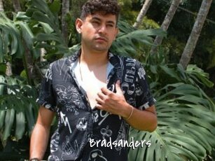Bradsanders