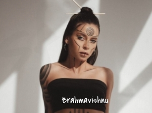 Brahmavishnu