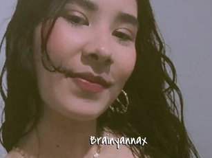 Brainyannax