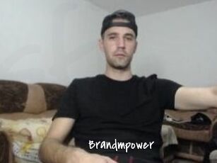 Brandmpower