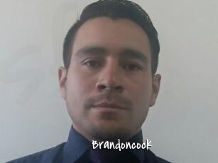 Brandoncock