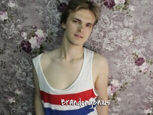 brandongenius Sexy Footjobs