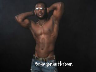 Brandonhotbrown