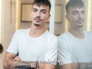 Brandontate