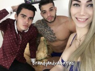 Brandyandvalentino