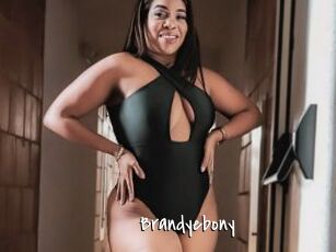 Brandyebony