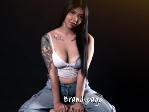 Brandypage