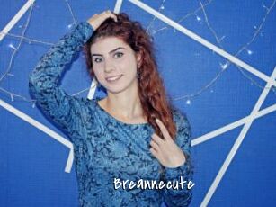 Breannecute