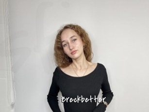 Breckbetter