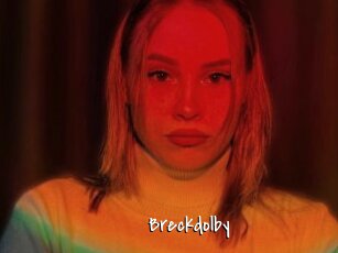 Breckdolby