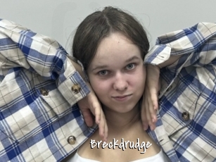 Breckdrudge