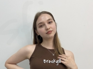 Breckgill