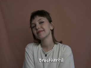 Breckhartill