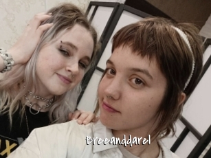 Breeanddarel