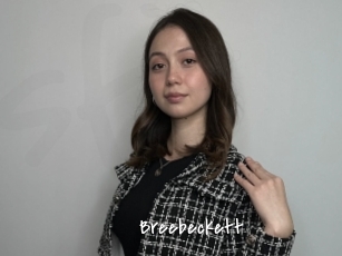 Breebeckett