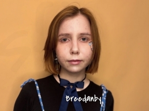 Breedanby