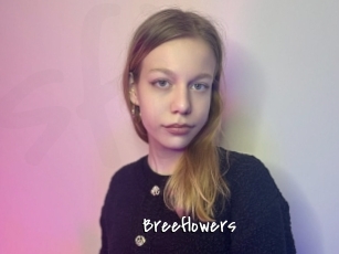 Breeflowers