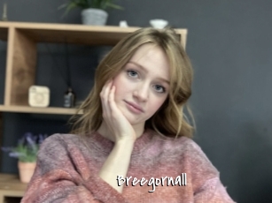 Breegornall