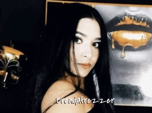 Brendafrezzer