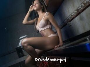 Brendahoneyed
