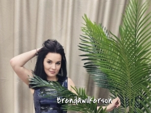 Brendawilkerson