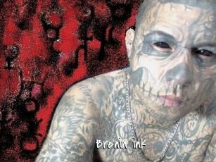 Brenin_ink