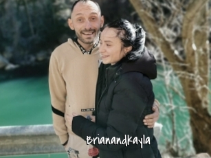 Brianandkayla