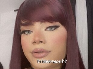 Brianasweett