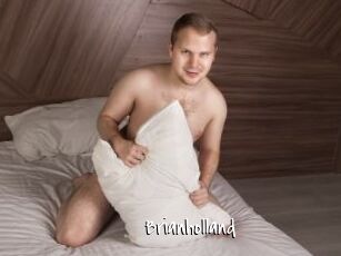 Brianholland
